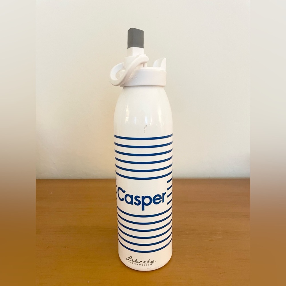 Casper 16oz. Water Bottle